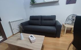 Apartamento Estrella de Teruel
